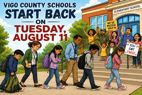 Back to School