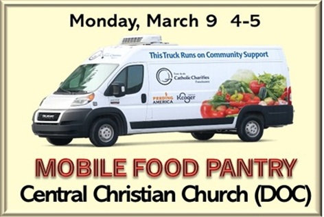 Terre Haute Food Pantry