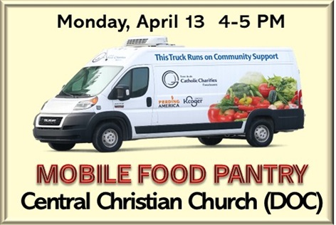 Terre Haute Food Pantry